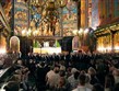 Polsko - Krakov - Festival adventních písní