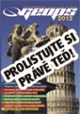 Katalog zájezdy 2012, dovolená 2012
