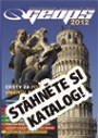 stáhnout Katalog zájezdů GEOPS 2012