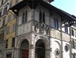 Itálie - Florencie - Florencie, Loggia del Bigallo