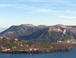 Itálie - Liparské ostrovy - ostrov Vulcano