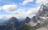 Dachstein, ráj v horách - Rakousko - Dachstein