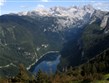 Rakousko - Dachstein