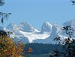 Rakousko - Dachstein.