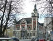 Rakousko - Wels - stará budova spořitelny