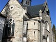 Rakousko - Bad Gastein - evangelický kostel