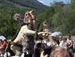Slavnosti květin - Rakousko - Bad Ausse - Narcisový festival