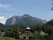 Slavnosti květin - Rakousko - Bad Ausse - městečko kde se koná každoročně  Narcisový festival