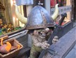 Švédsko - malý Viking