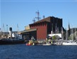 Švédsko - Stockholm - Vasa museum