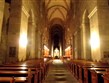 Rakousko - cisterciácký klášter Heiligenkreuz, založen Babenberky 1133