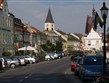 Rakousko - Waldviertel - Gmünd, náměstí