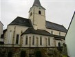 Rakousko - Weitra - kostel  sv.Petra a Pavla