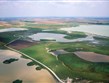 Rakousko - Neusiedlersee (Neziderské jezero)