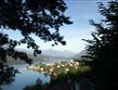 Rakousko - NP Nockberge - Milstättersee