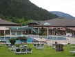 Rakousko - lázně Bad Kleinkirchenheim