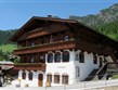Rakousko - Alpbach, obecní úřad
