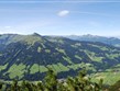 Rakousko - Wiedersbeger Horn