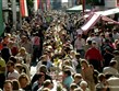 slavnosti vína a gastronomie - Rakousko - Sankt Johann - knedlíkové slavnosti