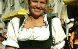 Festival knedlíků a Innsbruck - Rakousko - Sankt Johann - knedlíkové slavnosti, dobrou chuť