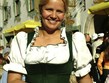 Rakousko - Sankt Johann - knedlíkové slavnosti, dobrou chuť