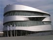 Německo - Stuttgart - Mercedes-Benz muzeum