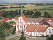 Německo - Pančicy Kukow - cisterciácký klášter Hvězdy Panny Marie, založen 1248