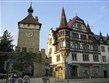 Německo - Kostnice - Schnetztor