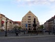 Německo - Zittau - stará solnice.