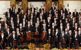 Koncert Vídeňské filharmonie v Schönbrunnu - Rakousko - Vídeň - Vídeňská filharmonie
