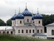 Rusko - Novgorod.