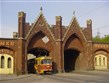 Rusko - Kaliningrad - Braniborská brána