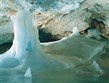 Slovensko - Dobšinská ladová jaskyňa