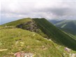 Srbsko - Midžor - 2169 m