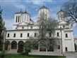 Srbsko - Niš - katedrála sv.Trojice