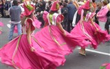 Zájezdy na evropské slavnosti za hranice všedních dnů - Portugalsko - Madeira - květinové slavnosti