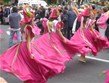 Portugalsko - Madeira - květinové slavnosti