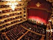Velkoměsta - Itálie - Milán - La Scala, otevřeno roku 1776
