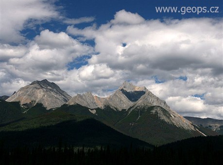 Kanada -  NP Kootenay