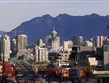 Kanada - Vancouver - Cambie street