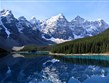 Kanada - NP Banff - Moraine Lake