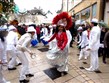 historické slavnosti - Francie - - Beaune, slavnost burgundských vín Les Trois Glorieuses 