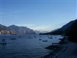 Itálie - Lago di Garda, plocha jezera asi 370 km2