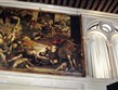 Itálie - Benátky - Scuola San Rocco, Vraždění Neviňátek, 1582-7, J.Tintoretto