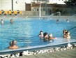 Rakousko - Bad Geinberg, Karibská laguna, 1974 zde ropný vrt narazil ne termální vodu
