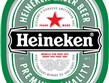 Holandsko - pivo značky Heineken