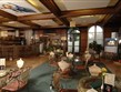 Maďarsko - hotel v Egeru, recepce