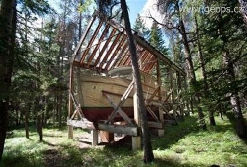 Německo - Kassel - mezinárodní výstava Documenta 13