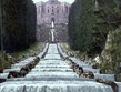 Německo - Kassel - palác a zahrady Wilhelmshöhe