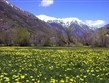 Španělsko - Katalánsko - Pyreneje - Llivia
